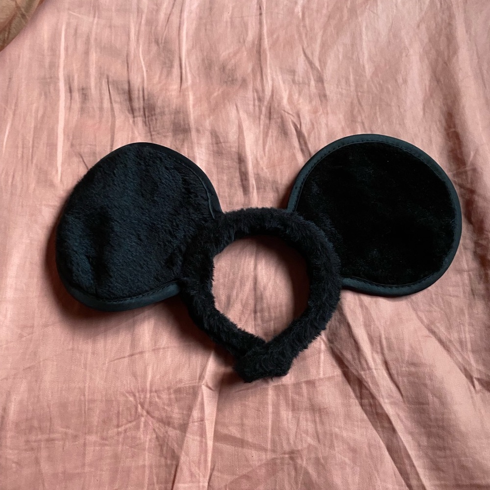 Mouse costume ears - Picture 2 of 3